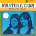 EP Martha a Tena zpívají řecké písničky