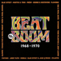 Beat All Boom 1968-1970