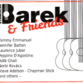 Barek &amp; friends