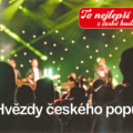 Hvězdy českého popu