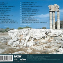 CD_Řecké prázdniny_back