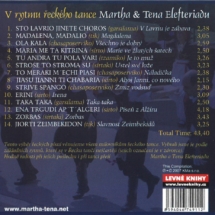 CD_V rytmu řeckého tance_2_back