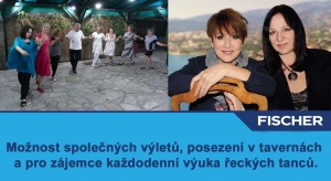 Do Řecka s námi